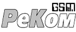 ReKom logo