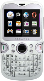 Alcatel OT-802